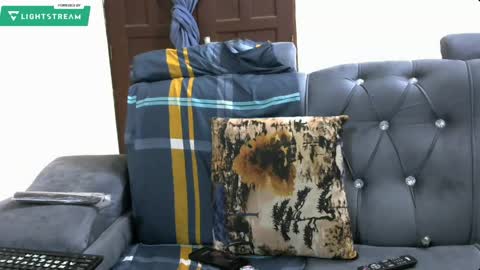 Ginger online show from March 28, 7:02 pm