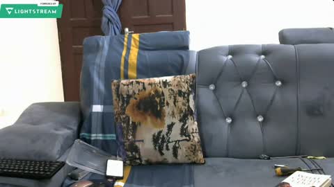 Ginger online show from April 6, 3:04 am