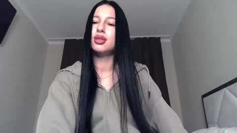 delly_love online show from October 9, 8:07 pm