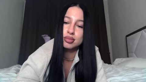 delly_love online show from October 12, 8:19 pm