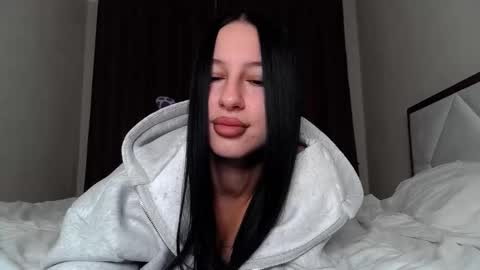 delly_love online show from October 16, 3:07 am