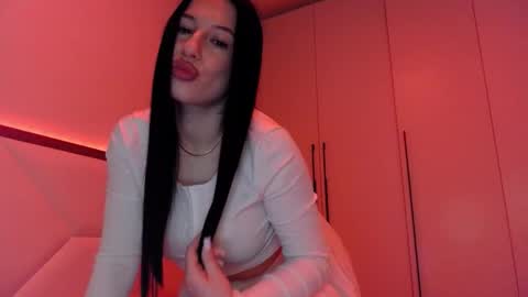 delly_love online show from March 17, 8:45 pm