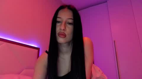delly_love online show from March 20, 8:14 pm