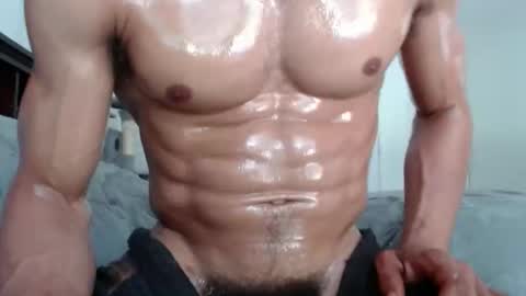 Snapshot of delneegro chatting on May 12, 3:42 pm RASHAAD online show from May 12, 3:42 pm