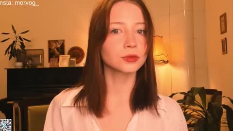 Snapshot of delorathecookie chatting on December 21, 3:14 am Delora online show from December 21, 3:14 am