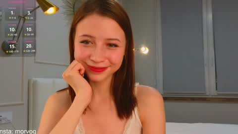 Snapshot of delorathecookie chatting on January 14, 8:48 pm Delora online show from January 14, 8:48 pm