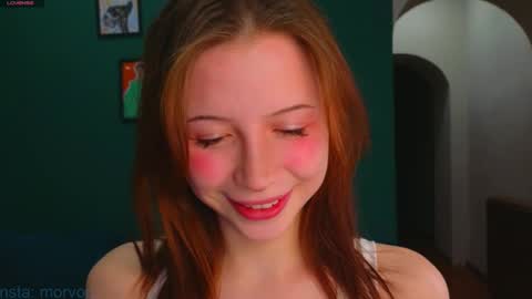 Snapshot of delorathecookie chatting on February 28, 5:59 pm Delora online show from February 28, 5:59 pm