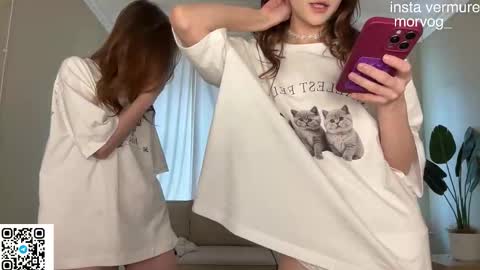 Delora online show from October 16, 8:26 am