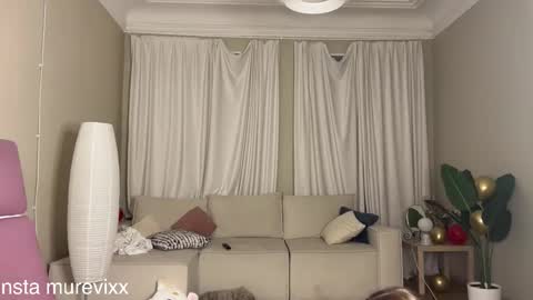 Delora online show from November 20, 4:34 am