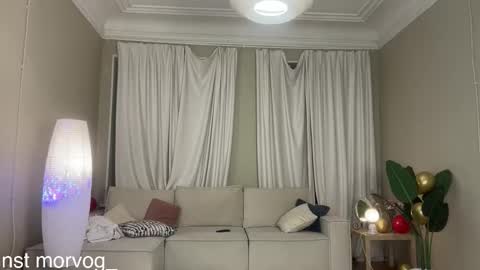 Delora online show from November 21, 8:51 pm