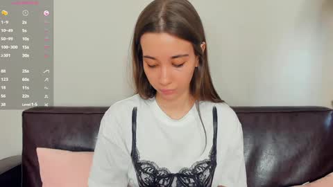 Eliza online show from May 7, 10:42 am