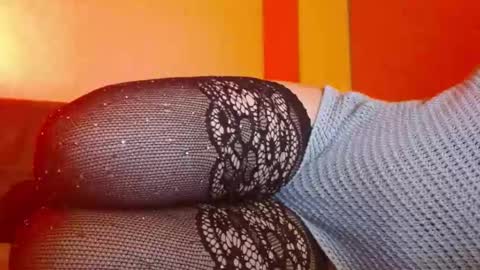 Delphine online show from May 5, 8:06 pm