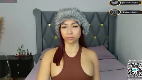 Snapshot of delsee_ chatting on July 20, 2:08 pm Delsee online show from July 20, 2:08 pm