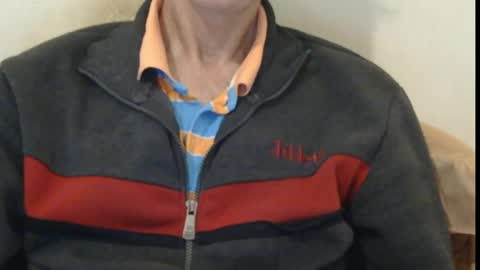 DeltaEcho456 online show from March 31, 4:24 am