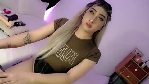 Chesca online show from September 13, 9:31 am