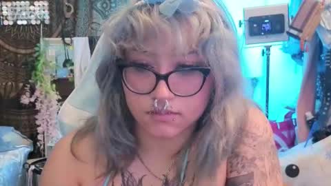 TankinBody online show from January 14, 1:55 am