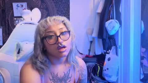 TankinBody online show from January 19, 3:21 am