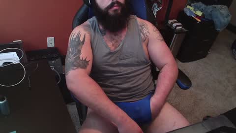 DeMaster online show from December 2, 5:48 pm