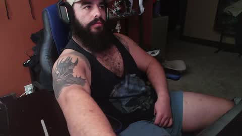 DeMaster online show from December 11, 10:38 pm