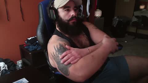 DeMaster online show from December 13, 8:26 pm