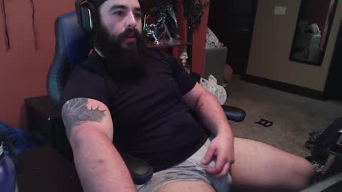 DeMaster online show from January 2, 10:55 pm