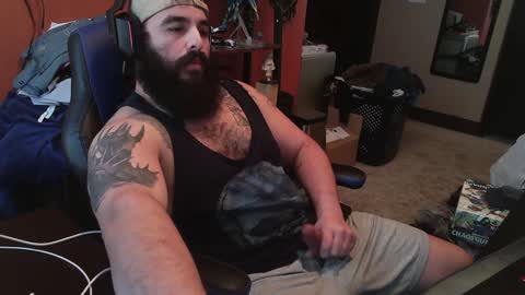 DeMaster online show from January 6, 9:43 pm