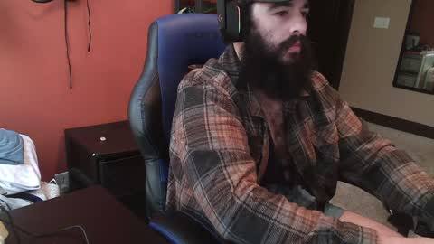 DeMaster online show from January 8, 6:52 pm