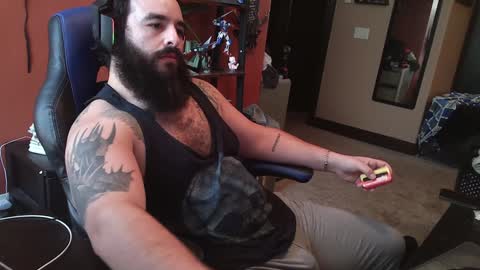 DeMaster online show from January 23, 5:21 pm