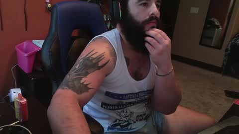 DeMaster online show from January 27, 5:15 pm