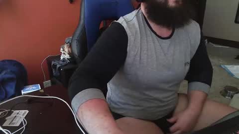 DeMaster online show from February 12, 9:22 pm