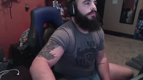 DeMaster online show from February 19, 11:14 pm