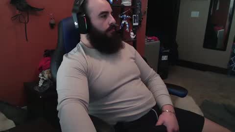 DeMaster online show from February 21, 11:43 pm