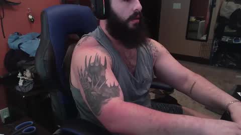 DeMaster online show from February 27, 8:09 pm