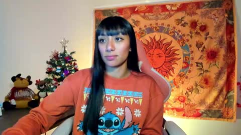 demeter__ online show from December 10, 11:08 pm