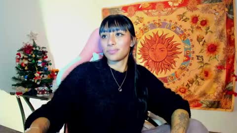 demeter__ online show from December 28, 12:26 am