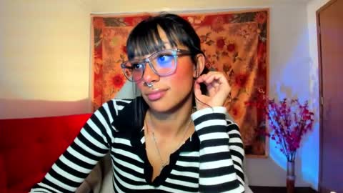 demeter__ online show from September 27, 4:39 am