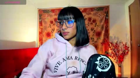 Snapshot of demeter__ chatting on October 15, 3:17 am demeter__ online show from October 15, 3:17 am