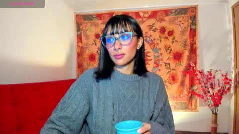 Snapshot of demeter__ chatting on October 22, 3:07 am demeter__ online show from October 22, 3:07 am