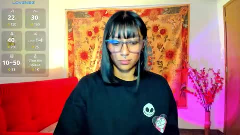 Snapshot of demeter__ chatting on October 24, 2:19 am demeter__ online show from October 24, 2:19 am