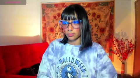 Snapshot of demeter__ chatting on October 28, 1:20 am demeter__ online show from October 28, 1:20 am