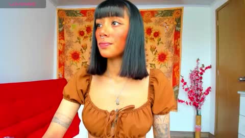 Snapshot of demeter__ chatting on November 2, 6:21 pm demeter__ online show from November 2, 6:21 pm