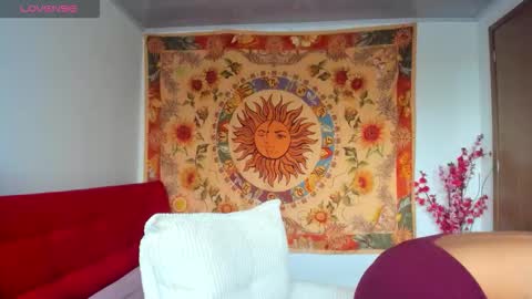 Snapshot of demeter__ chatting on November 9, 7:01 pm demeter__ online show from November 9, 7:01 pm