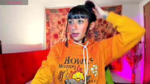 Snapshot of demeter__ chatting on November 12, 2:34 am demeter__ online show from November 12, 2:34 am