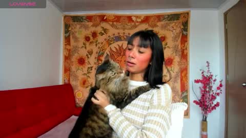 Snapshot of demeter__ chatting on November 26, 8:21 pm demeter__ online show from November 26, 8:21 pm