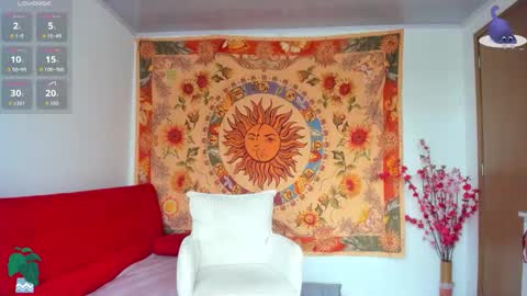 Snapshot of demeter__ chatting on November 28, 5:04 pm demeter__ online show from November 28, 5:04 pm