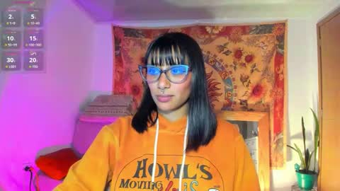 demeter__ online show from February 5, 3:33 am