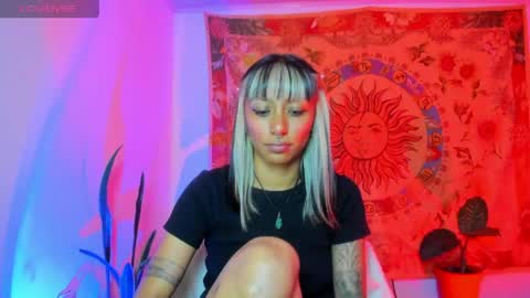 demeter__ online show from May 16, 12:07 am