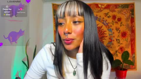 demeter__ online show from May 30, 1:46 am