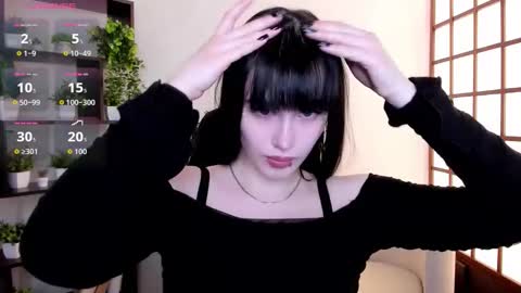 Demetra online show from March 14, 2:28 am