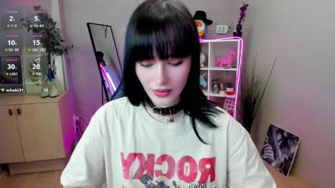 Demetra online show from April 9, 8:31 am